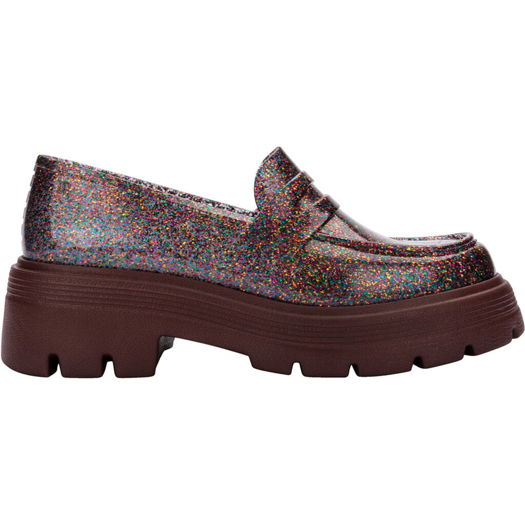 Melissa Royal Ad. LOAFER AO482 GLITTER