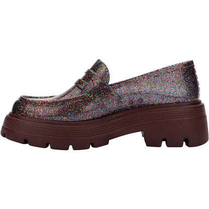 Melissa Royal Ad. LOAFER AO482 GLITTER