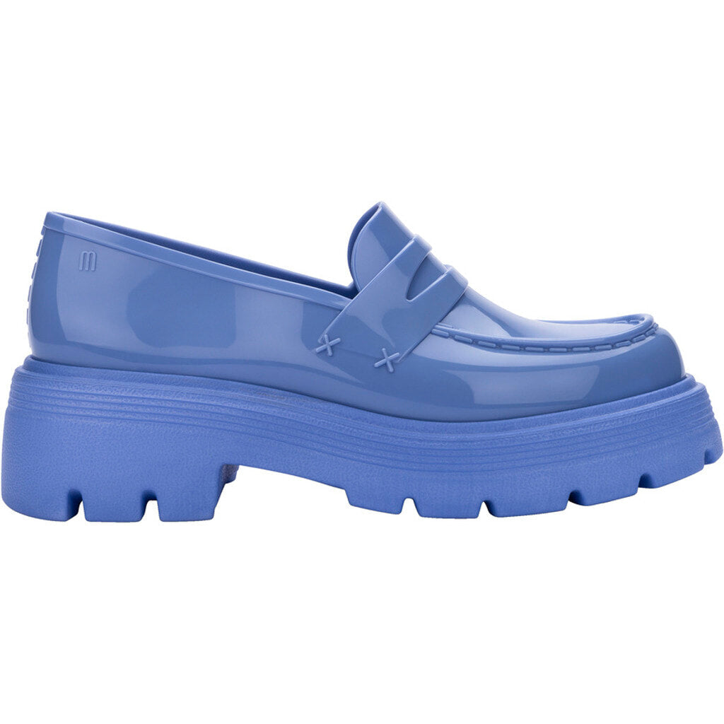 Melissa Royal Ad. LOAFER AO484 BLUE
