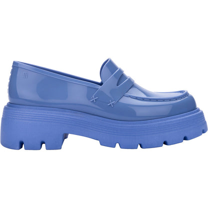 Melissa Royal Ad. LOAFER AO484 BLUE