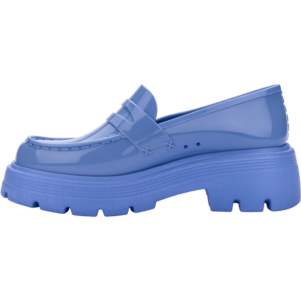 Melissa Royal Ad. LOAFER AO484 BLUE