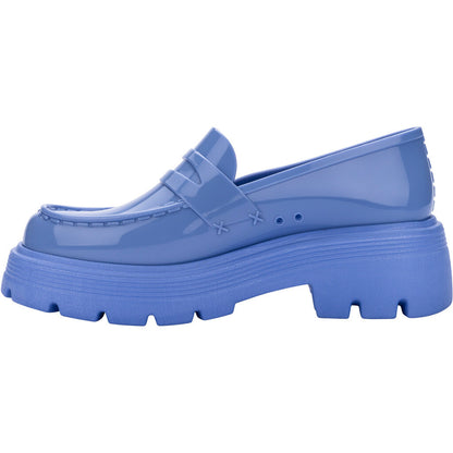 Melissa Royal Ad. LOAFER AO484 BLUE