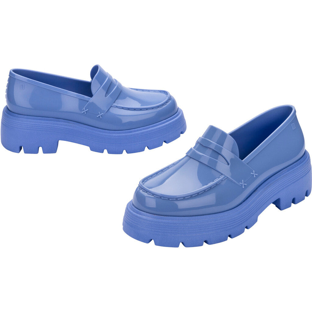 Melissa Royal Ad. LOAFER AO484 BLUE