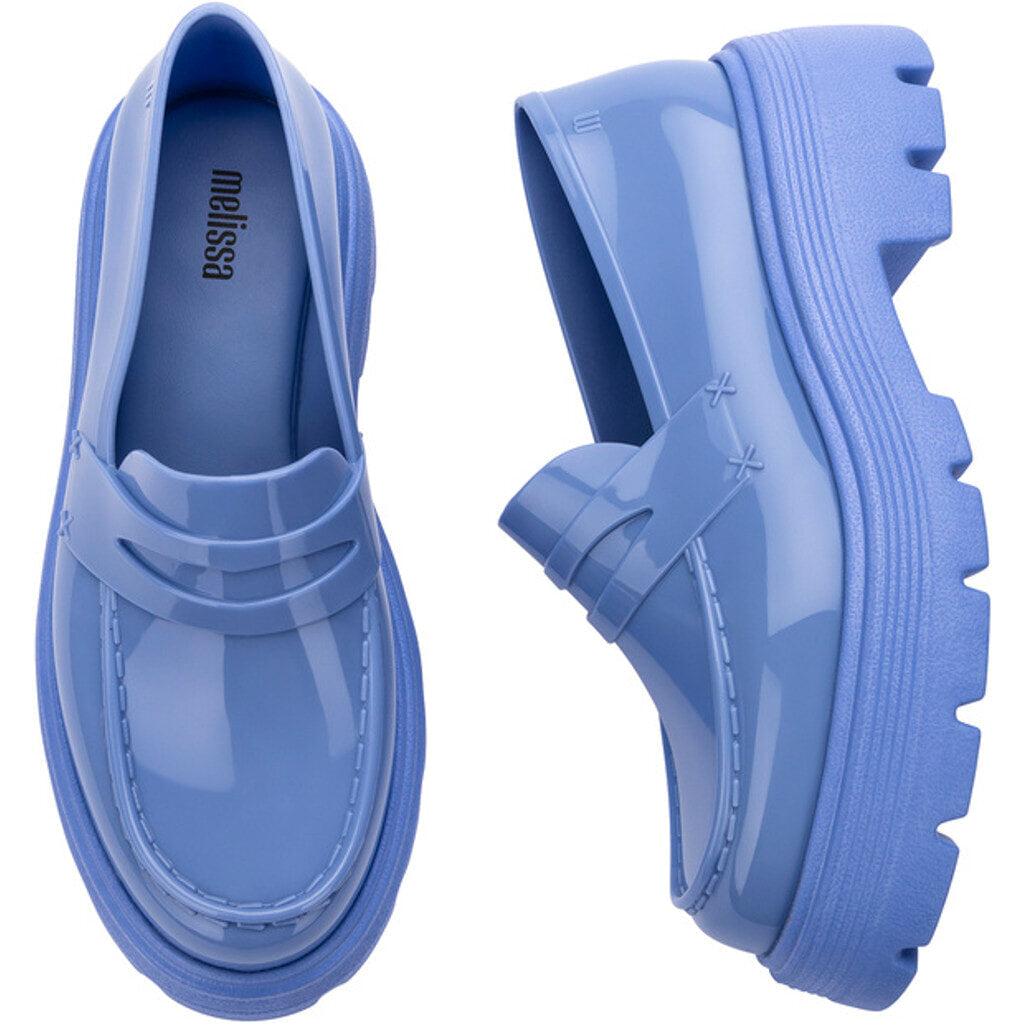 Melissa Royal Ad. LOAFER AO484 BLUE