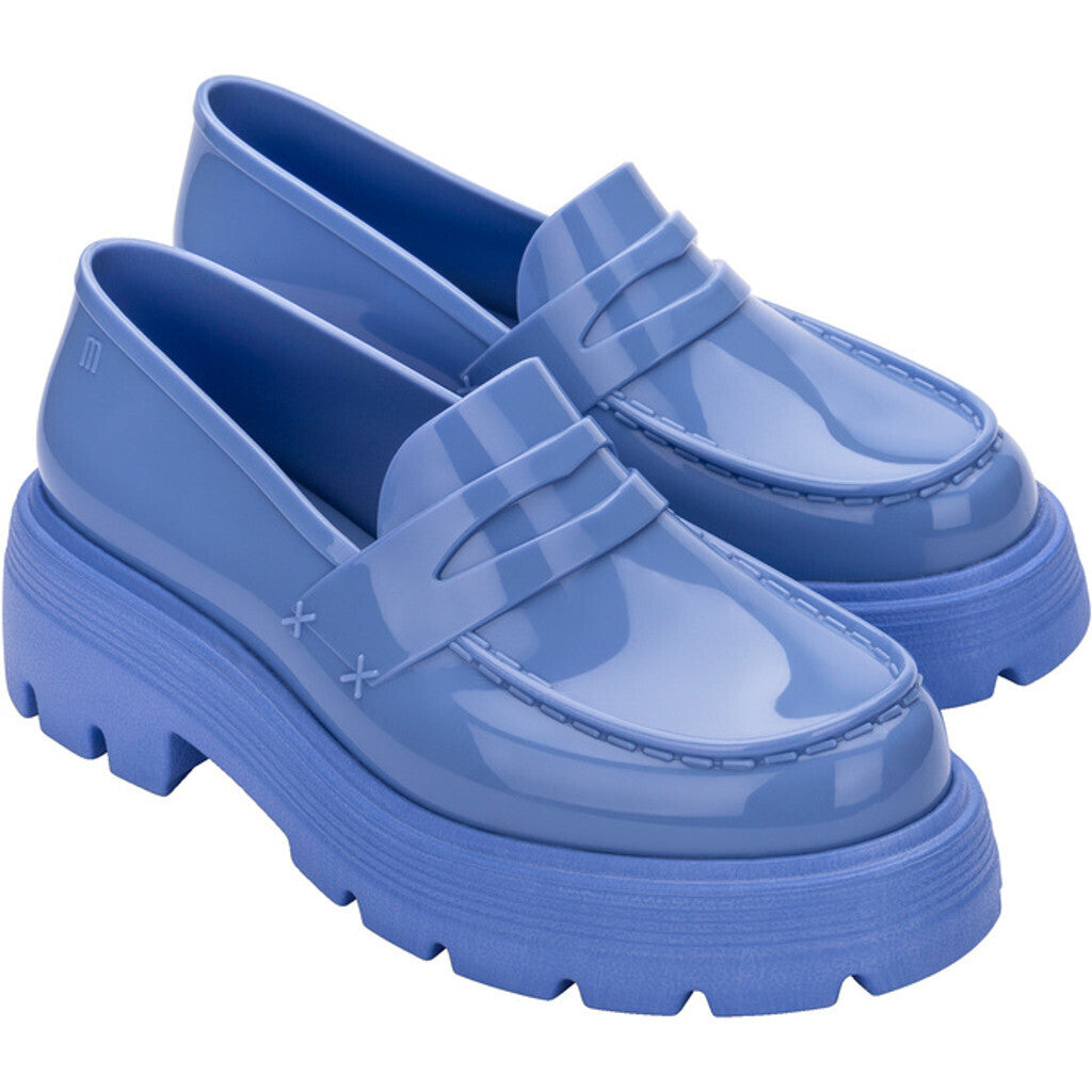 Melissa Royal Ad. LOAFER AO484 BLUE
