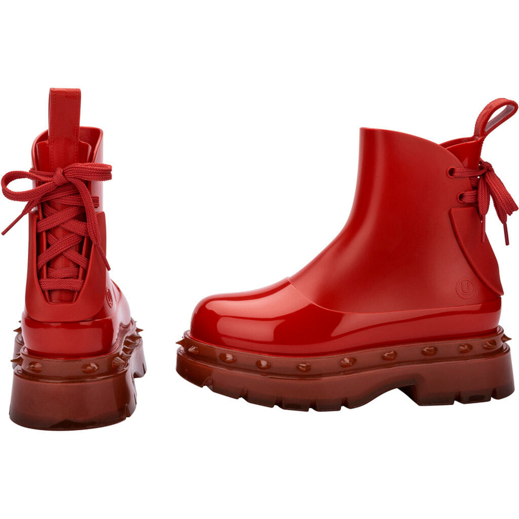 Undercover Spikes Boot x Undercover BOOT AL900 RED