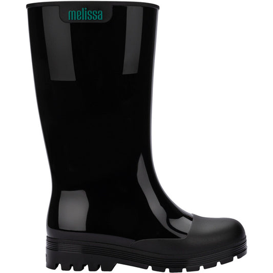 Melissa Melissa Welly AD BOOT AO245 BLACK