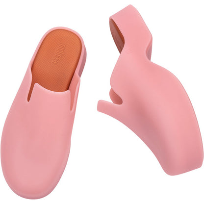 Melissa Zoe PLATFORM AO136 PINK